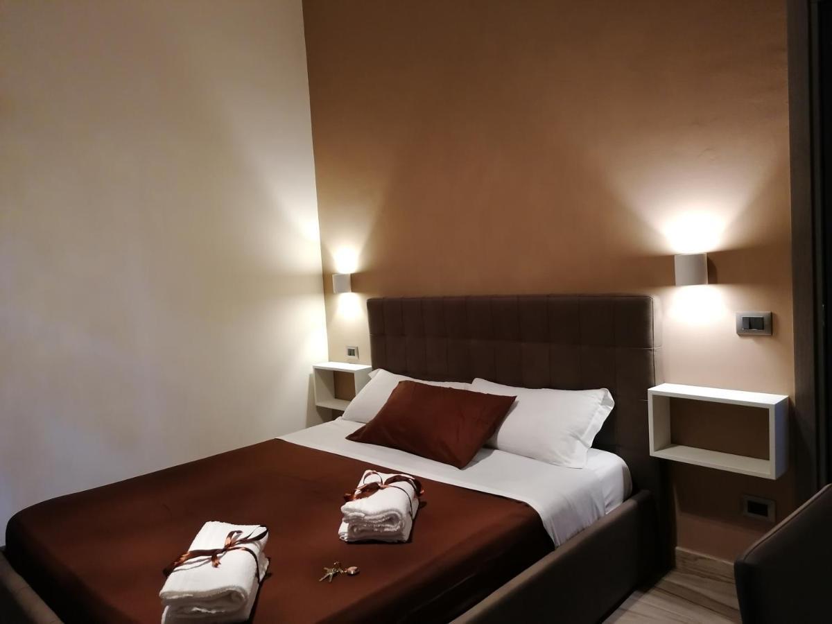 B&B Elisir Roma Eksteriør bilde