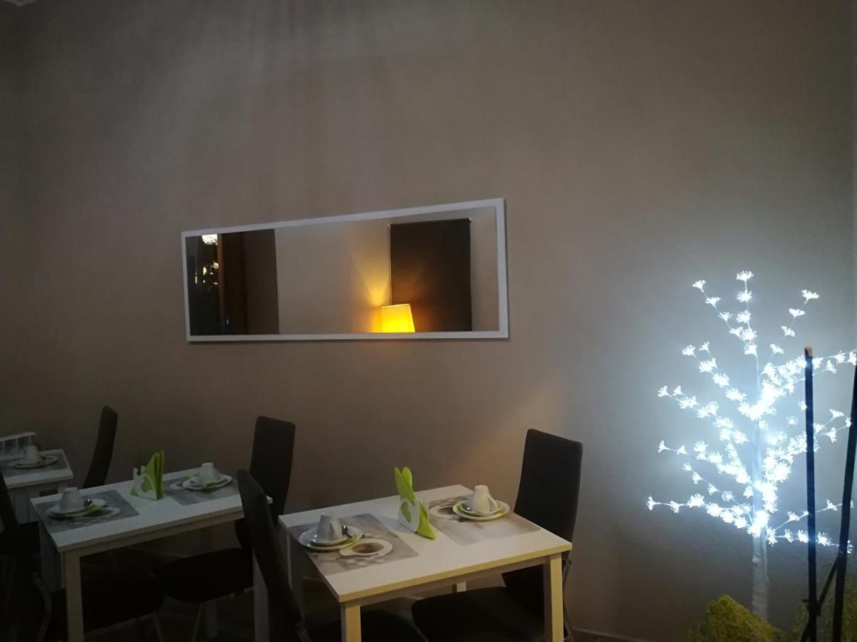 B&B Elisir Roma Eksteriør bilde