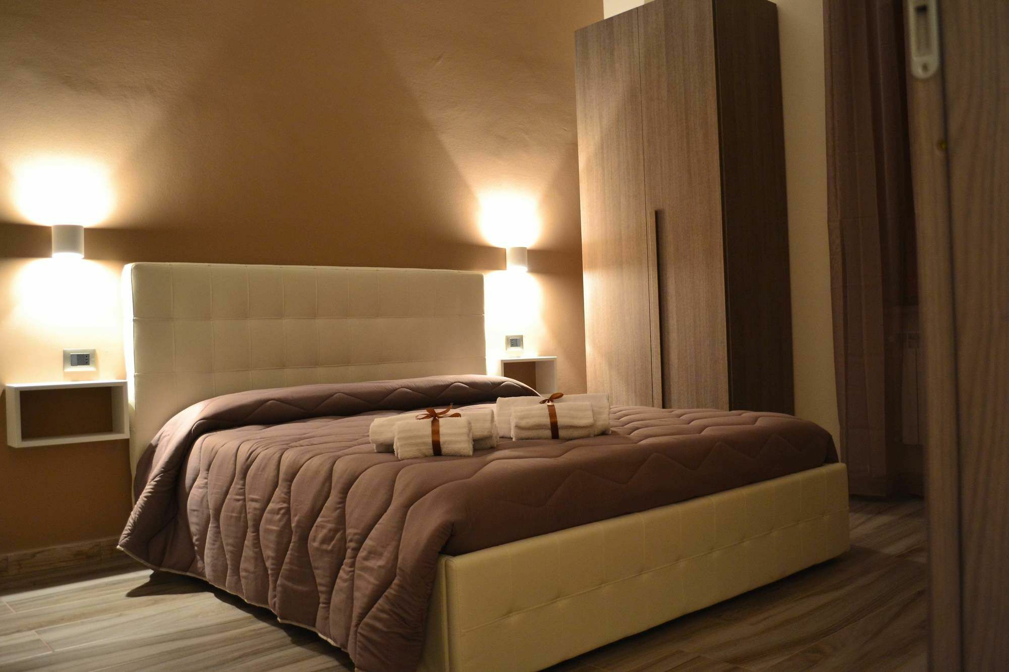 B&B Elisir Roma Eksteriør bilde