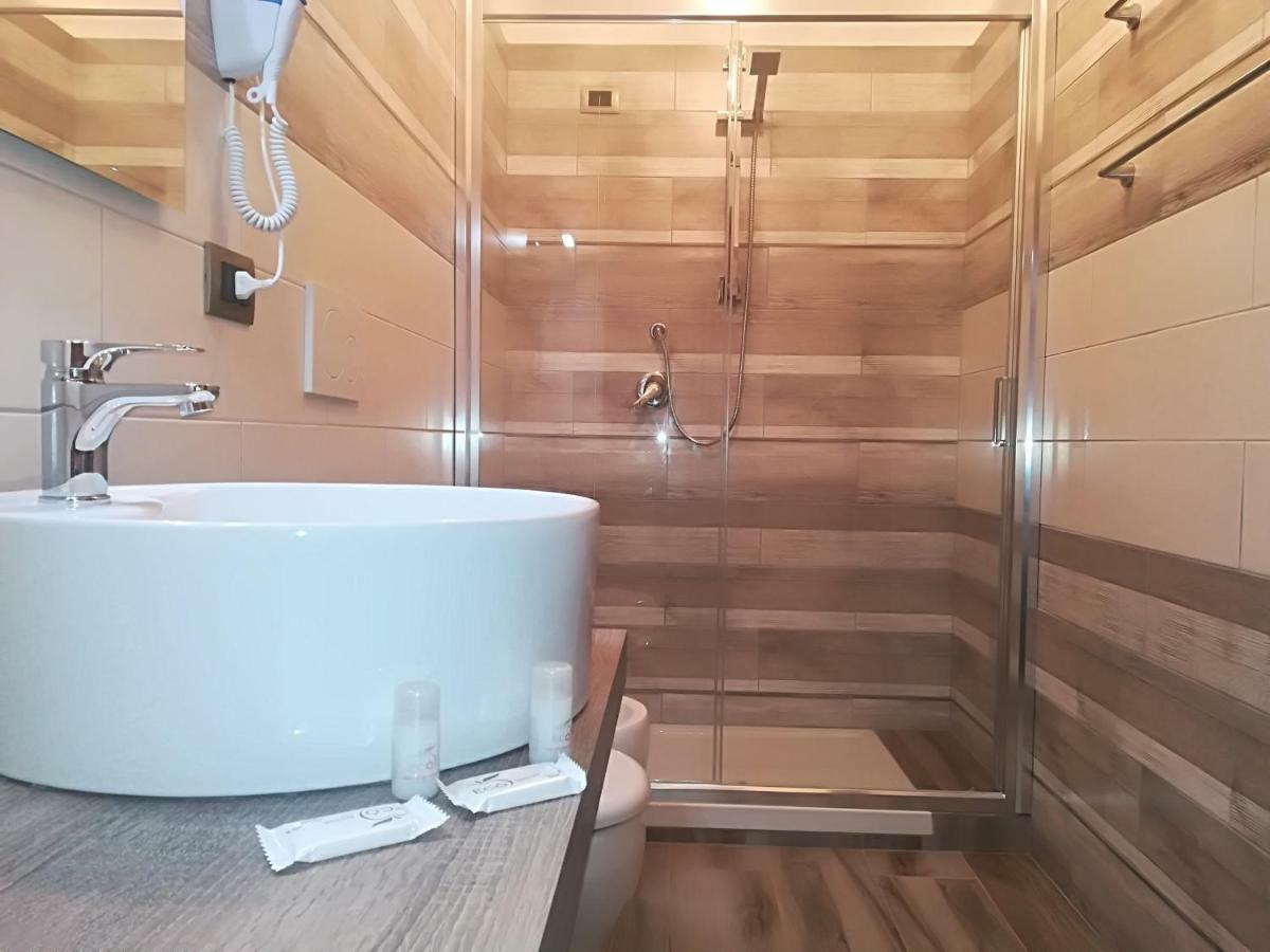 B&B Elisir Roma Eksteriør bilde
