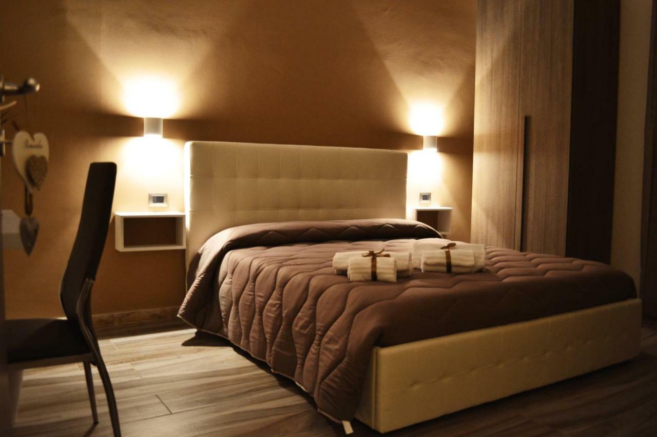B&B Elisir Roma Eksteriør bilde