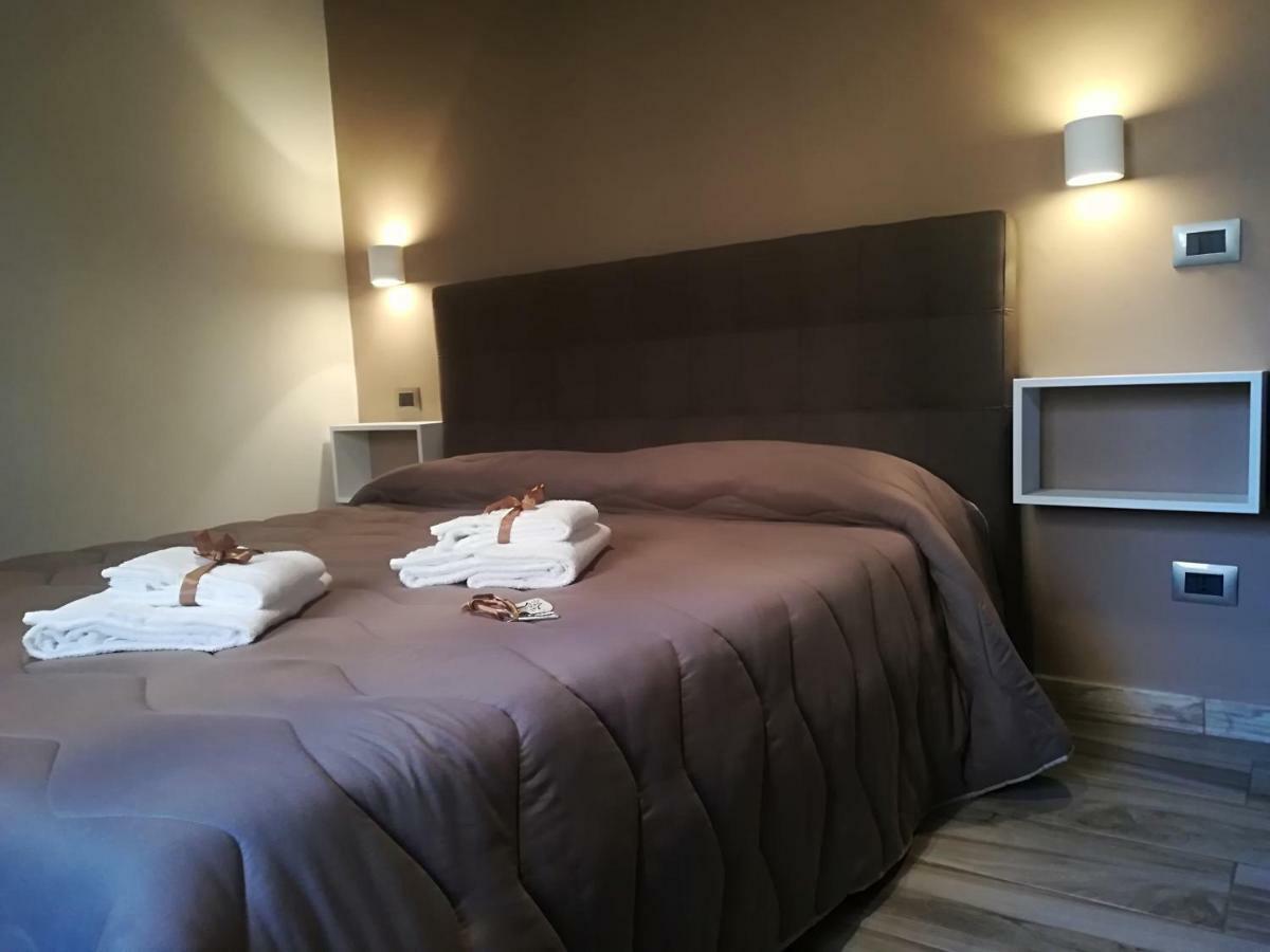 B&B Elisir Roma Eksteriør bilde
