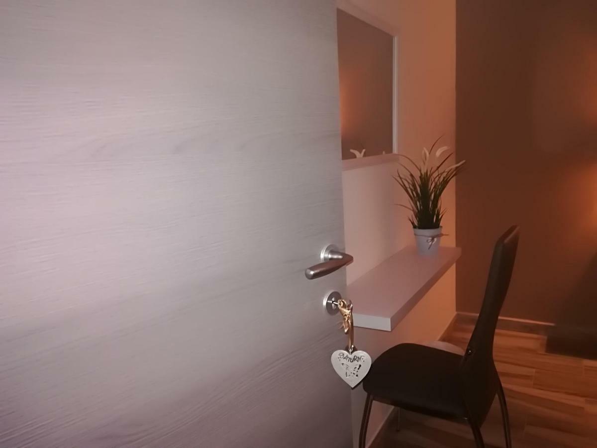 B&B Elisir Roma Eksteriør bilde