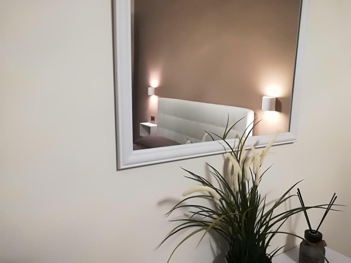 B&B Elisir Roma Eksteriør bilde
