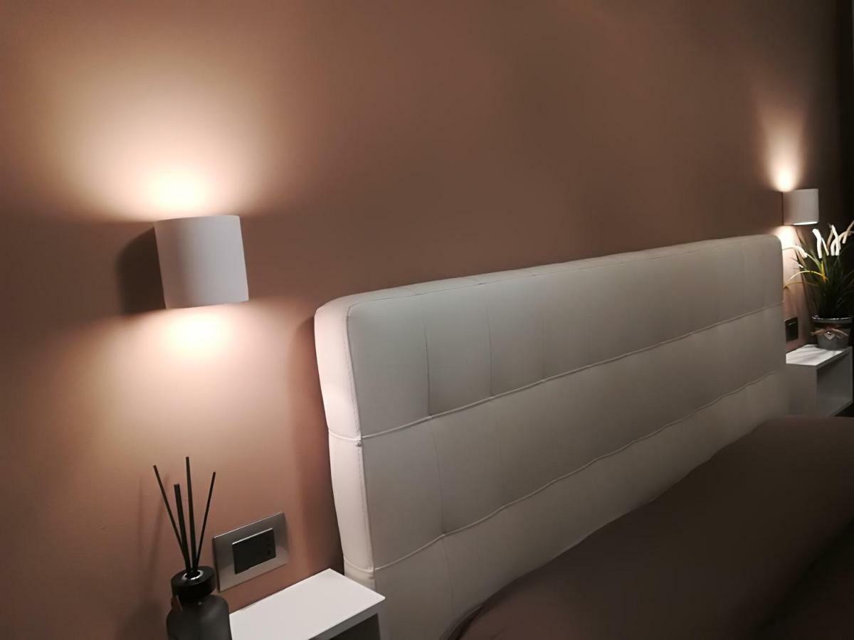 B&B Elisir Roma Eksteriør bilde