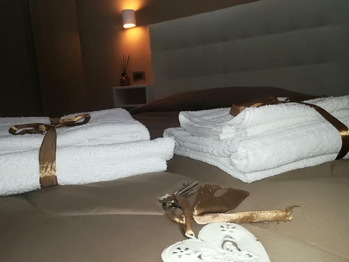 B&B Elisir Roma Eksteriør bilde