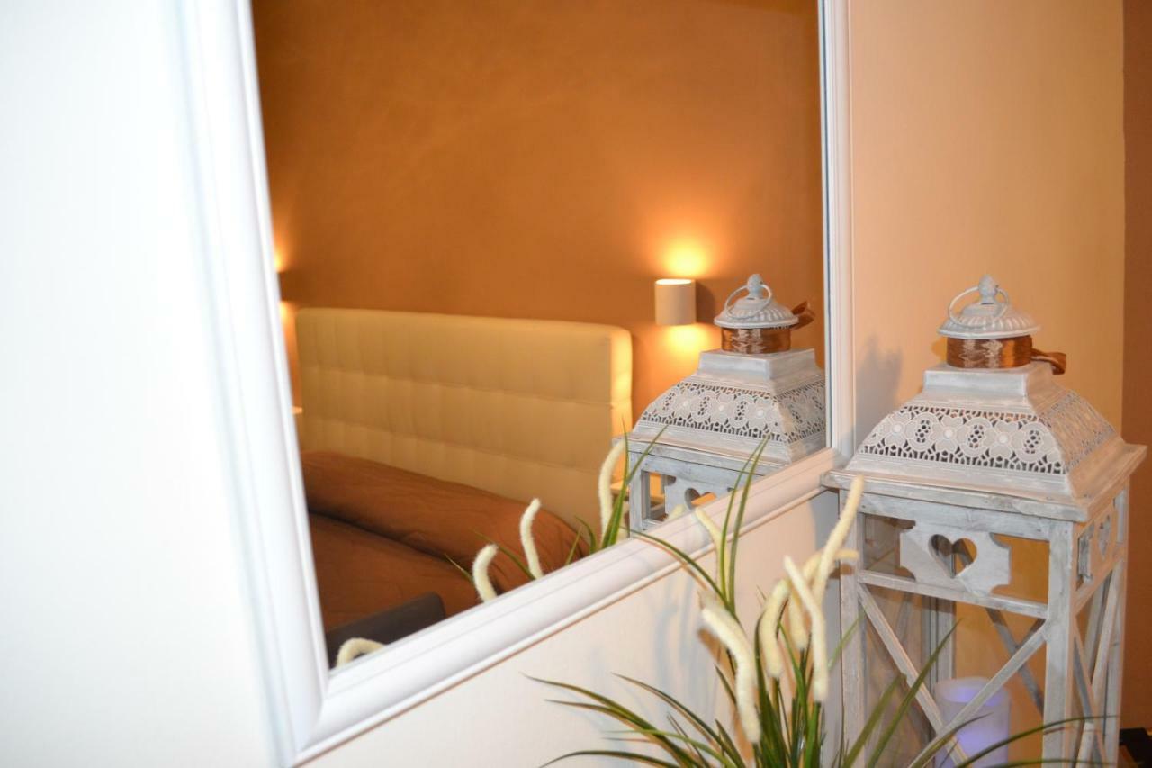 B&B Elisir Roma Eksteriør bilde