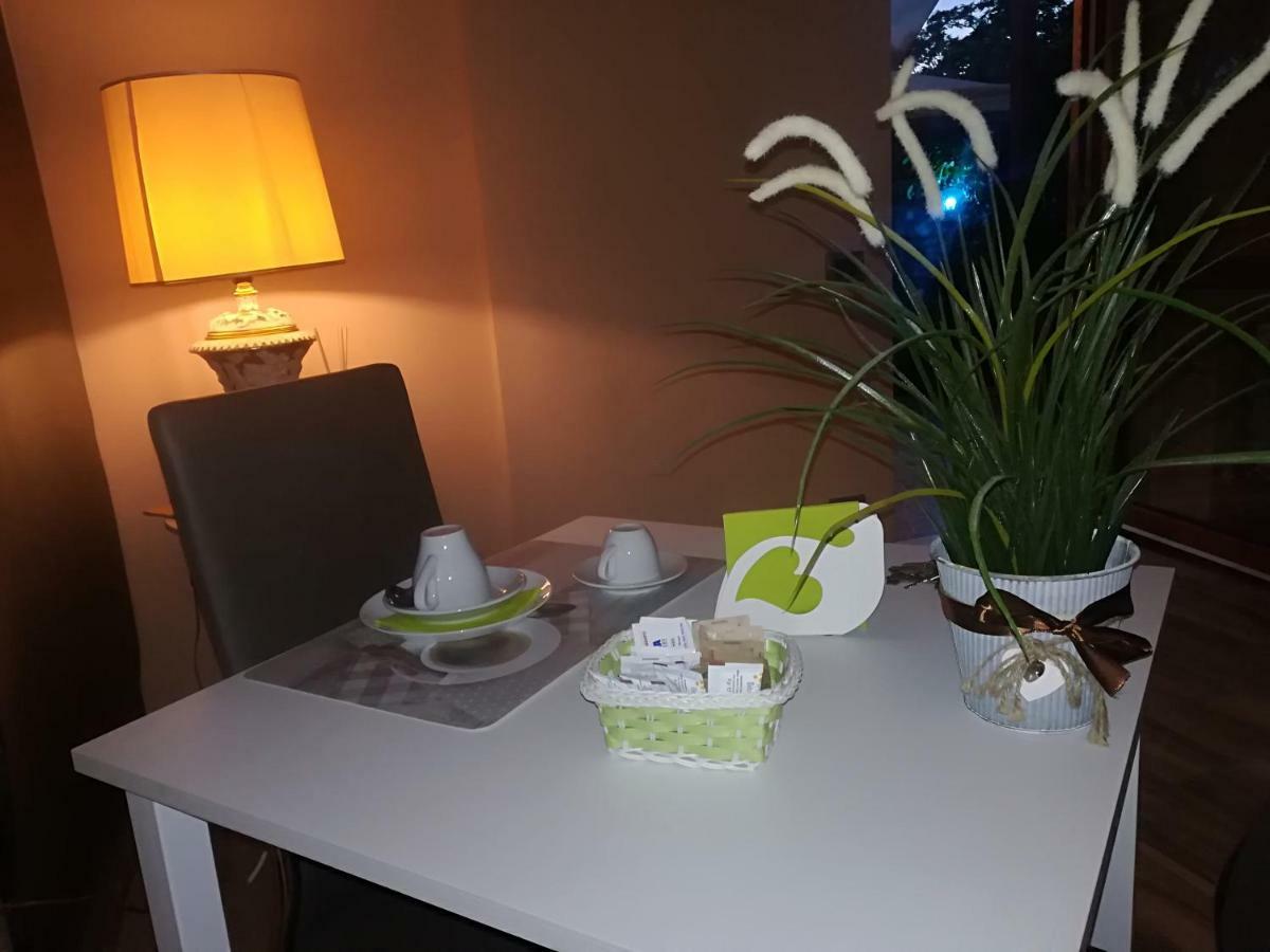 B&B Elisir Roma Eksteriør bilde