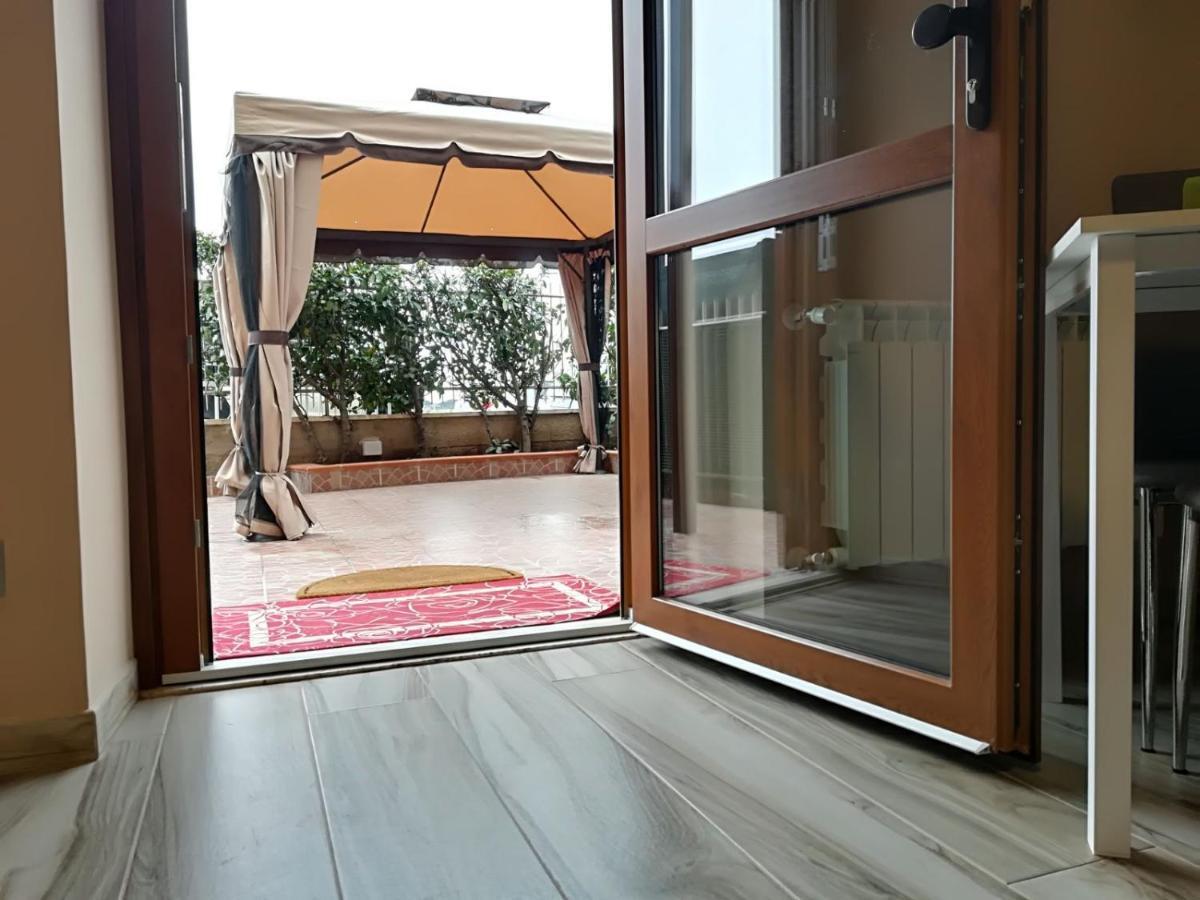 B&B Elisir Roma Eksteriør bilde