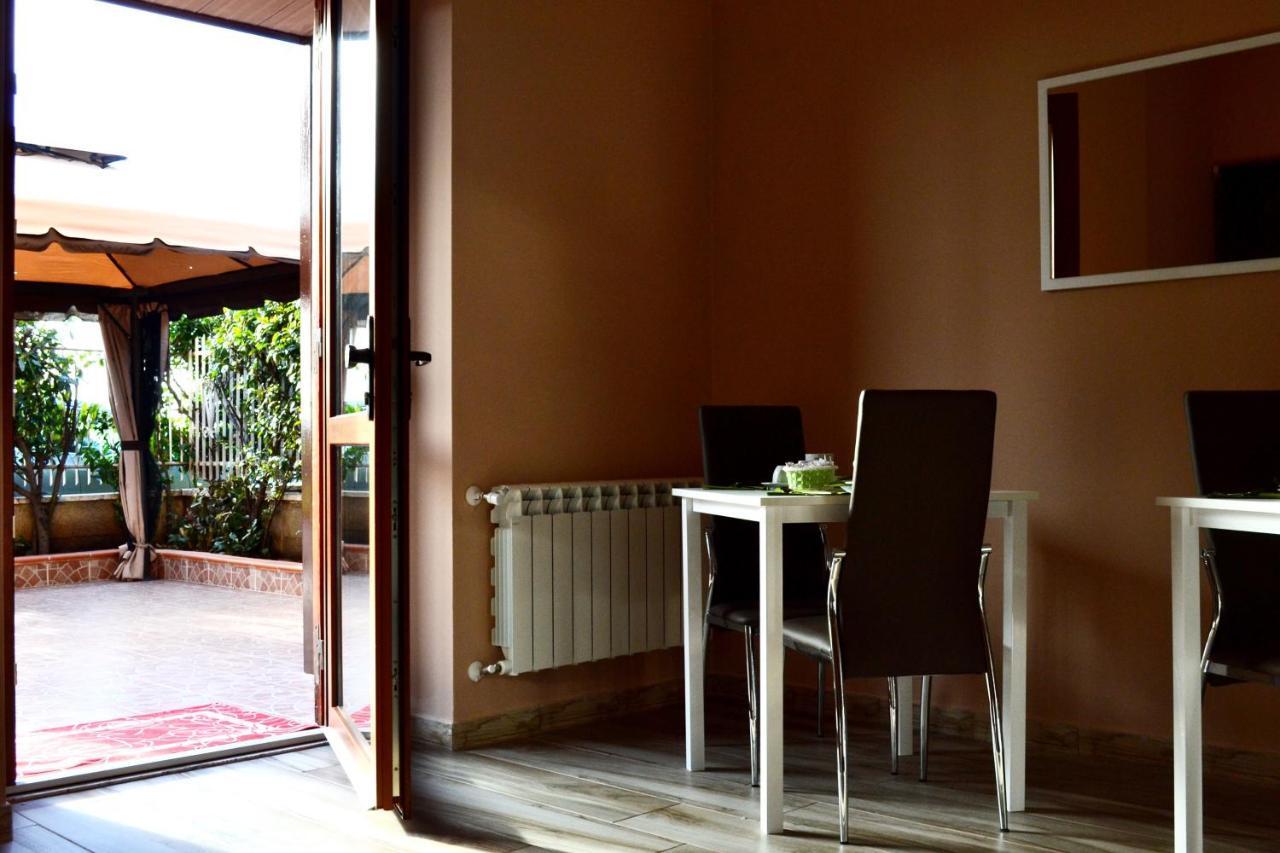 B&B Elisir Roma Eksteriør bilde