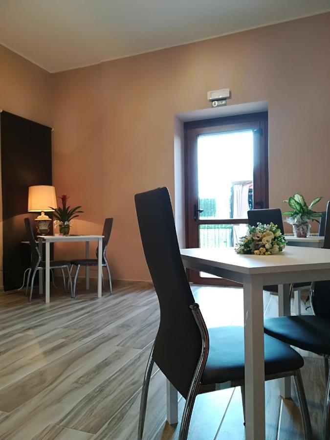 B&B Elisir Roma Eksteriør bilde